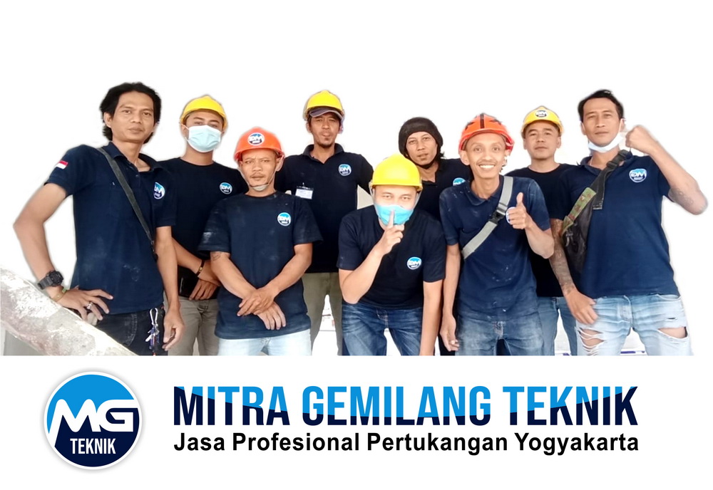 Jasa Pasang Plafon Gypsum Jogja, 0811-248-499